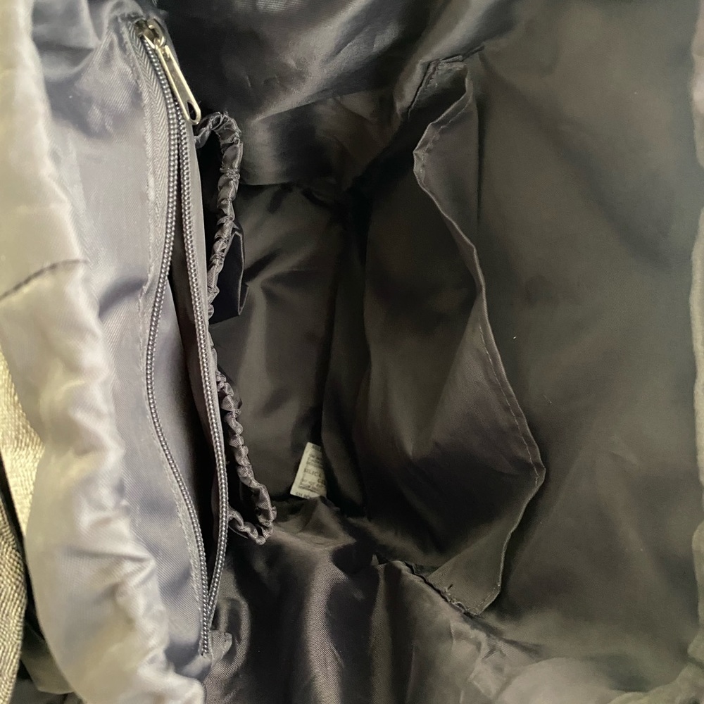 Diaper bag/backpack - Picture 5 of 5